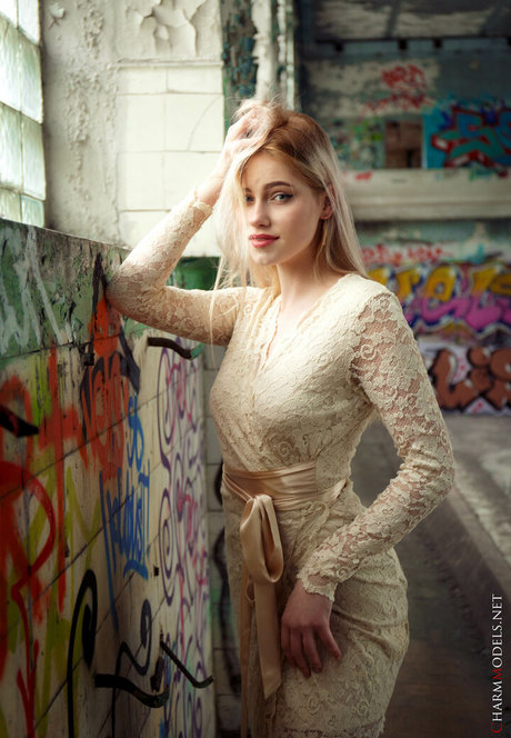 Charmmodels