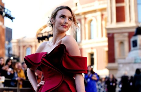 Jodie Comer