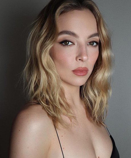 Jodie Comer  nude leaked OnlyFans photo