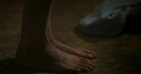 Jodie Comer