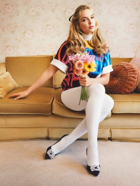Jodie Comer