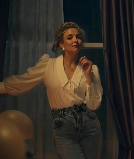 Jodie Comer