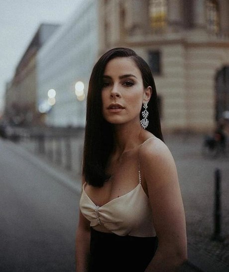 Lena Meyerlandrut