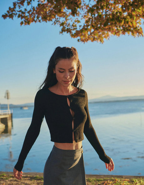 Lena Meyerlandrut