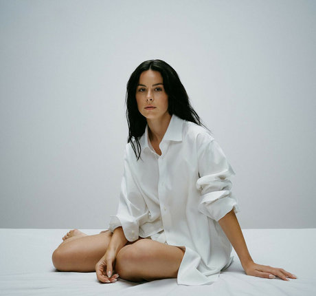 Lena Meyerlandrut