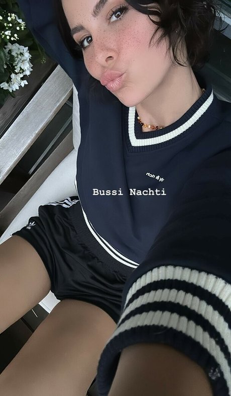 Lena Meyerlandrut