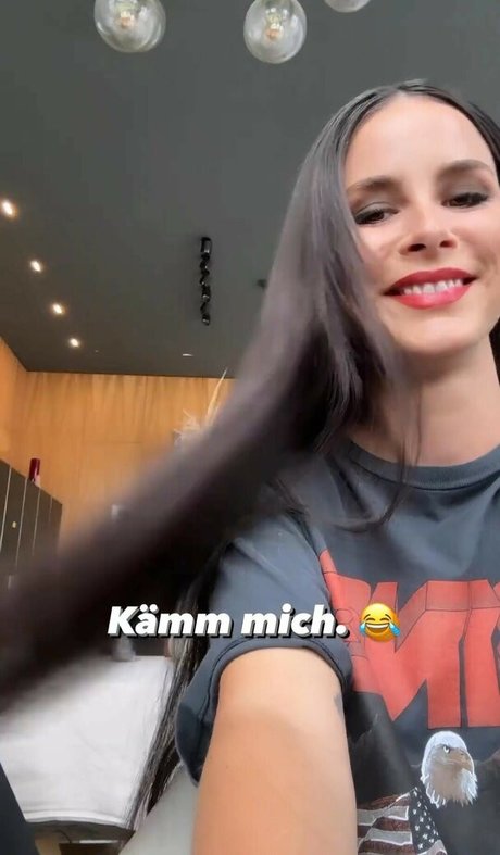 Lena Meyerlandrut