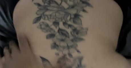 Naken lekkede OnlyFans-bilde av Xgabyv