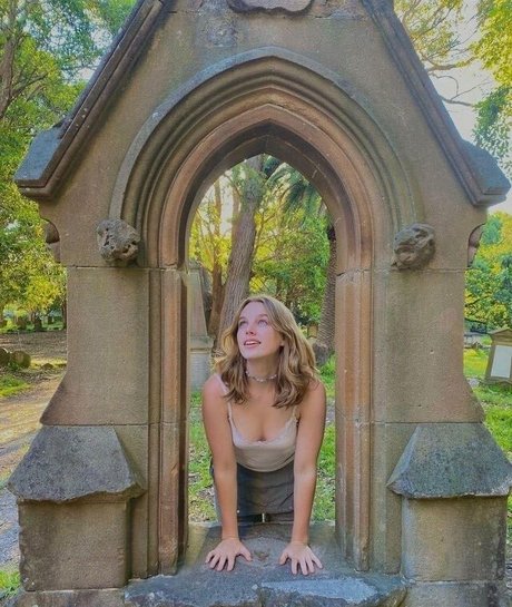 Teagan Croft