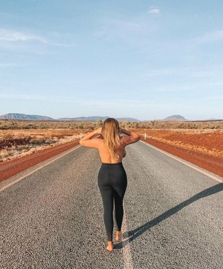 Madison Mclachlan
