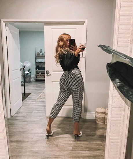 Madison Mclachlan