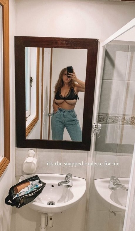 Madison Mclachlan