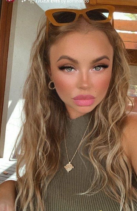 Madison Mclachlan