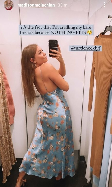 Madison Mclachlan