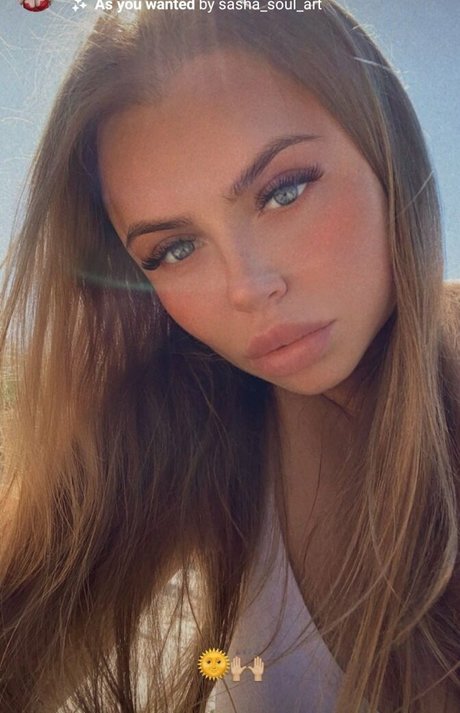Madison Mclachlan