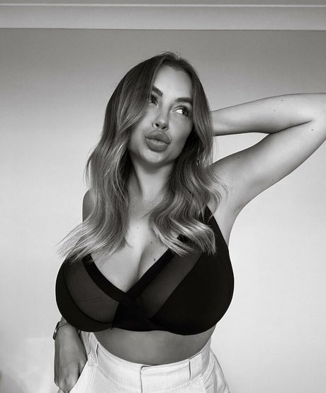 Madison Mclachlan