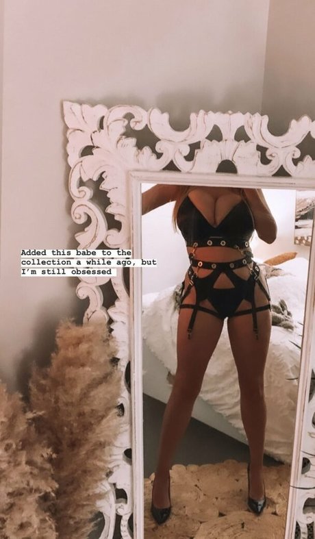 Madison Mclachlan