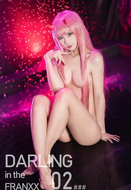 Kaya Huang