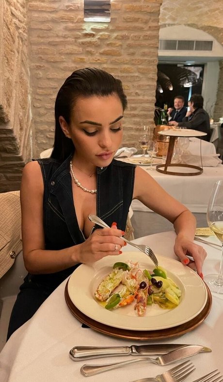 Anabel Hernandez
