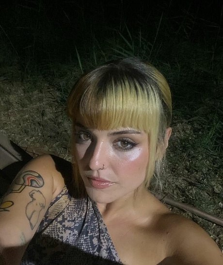 Alba Reche