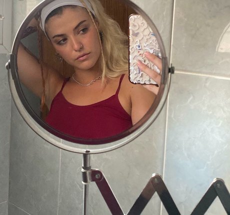 Alba Reche