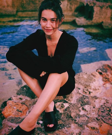 Greta Fernandez