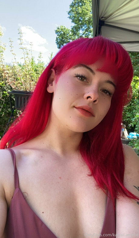 Momocoloured
