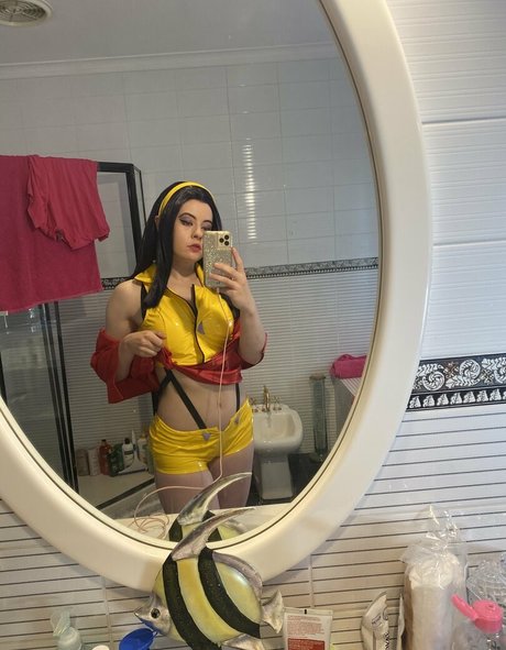 Momocoloured