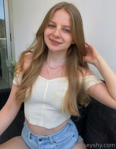 Caseyshy