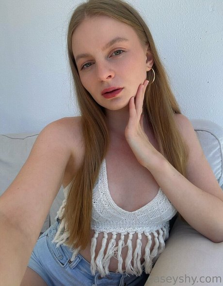 Caseyshy