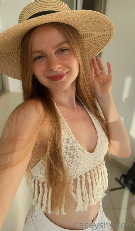 Caseyshy