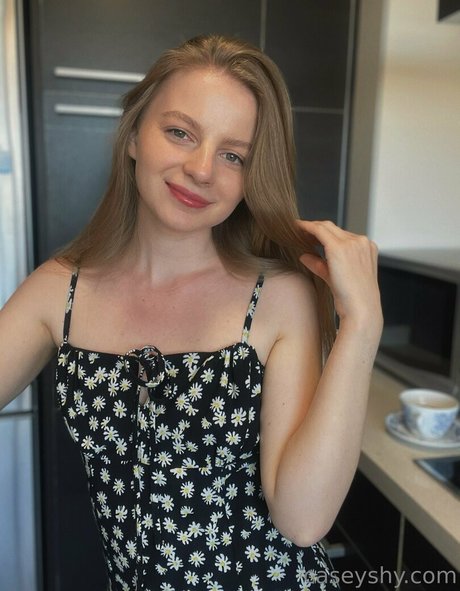 Caseyshy