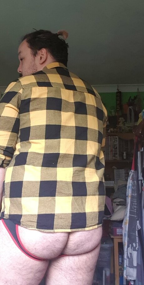 Nagie wyciekłe zdjęcie OnlyFans od Jupitussyjep