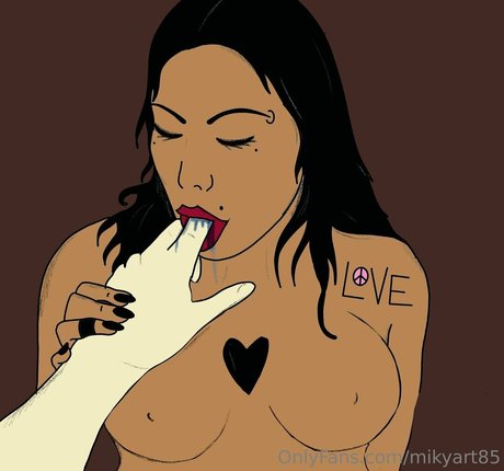 Mikyart85