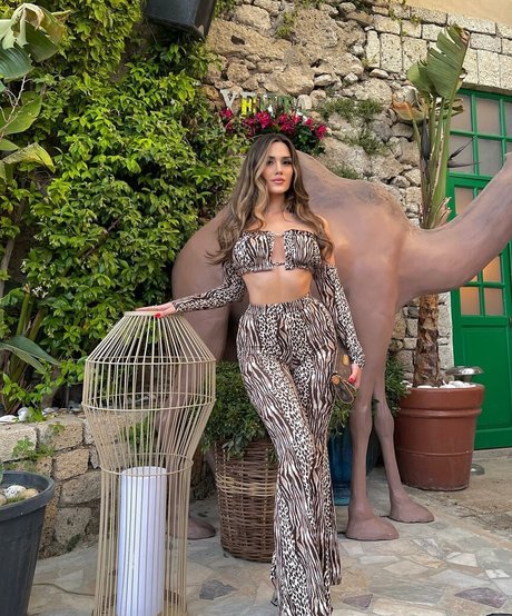 Foto nua vazada do OnlyFans de Kardelen Toprak