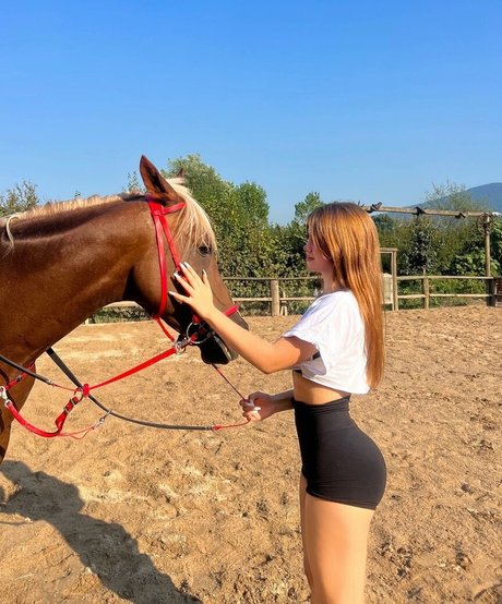 Nahá fotka uniklých OnlyFans od Baharkayaar