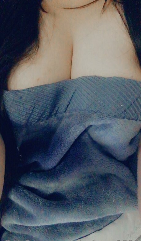 Nacktes geleaktes OnlyFans-Foto von Missfancy1995