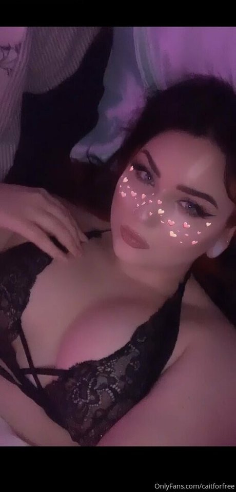 Caitrs  nude leaked OnlyFans photo