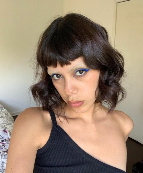 Foto di nudo di fuga di OnlyFans di Honeybunnyf