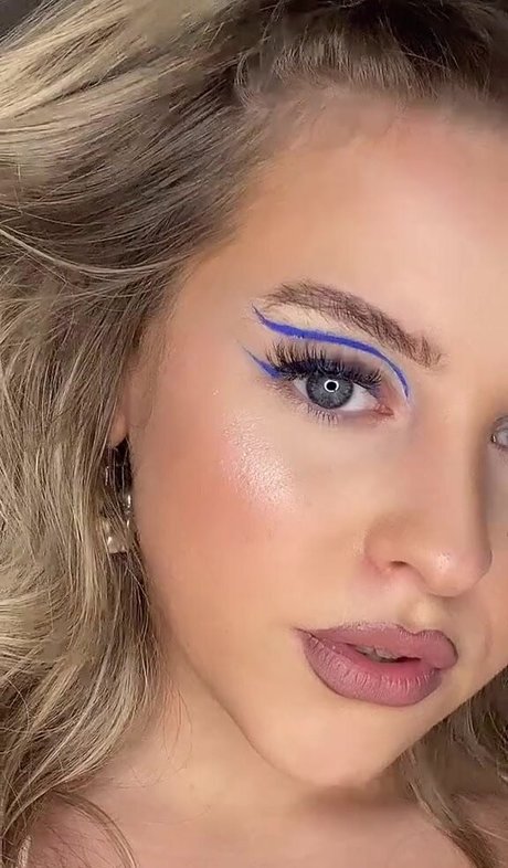 Nagie wyciekłe zdjęcie OnlyFans od Amber Rose Brightman