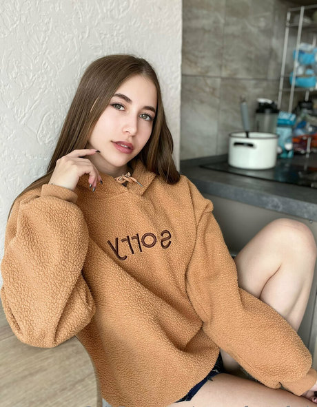 Nacktes geleaktes OnlyFans-Foto von Littlelisa