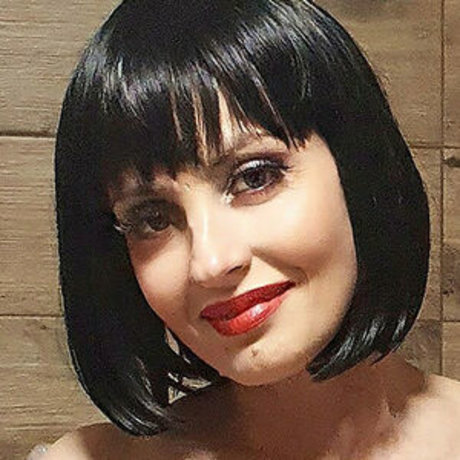 Nahá fotka uniklých OnlyFans od Lisa Bukawski