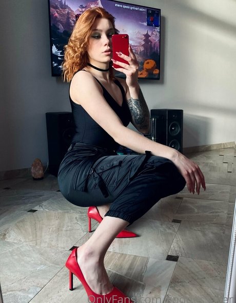 Goddessaven