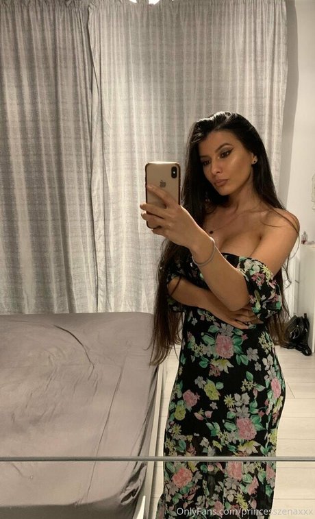 Princesszenaxxx