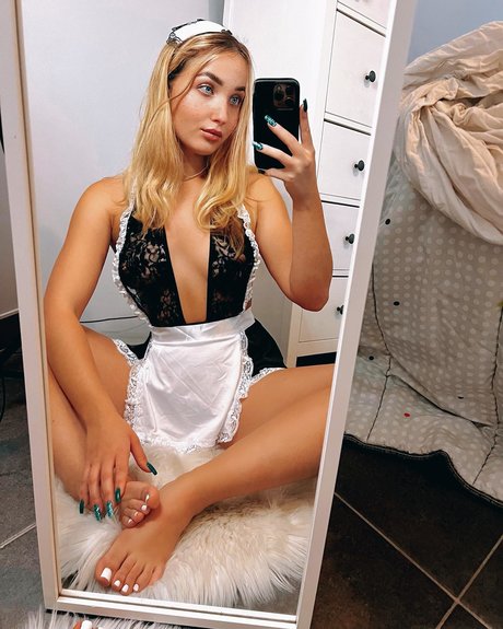 Chloe Chevalier