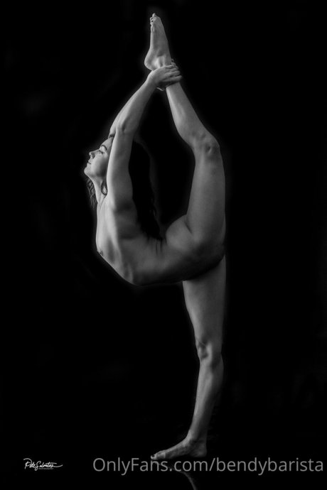 Bendy