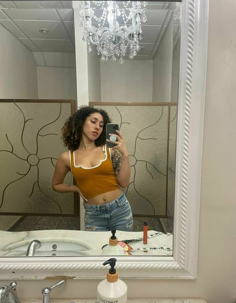 Itsmekiraperez