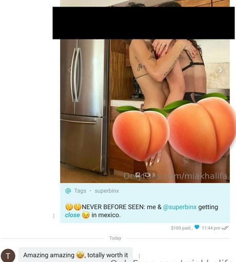 Miakhalifa
