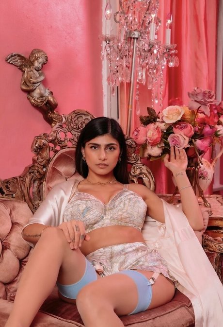 Miakhalifa