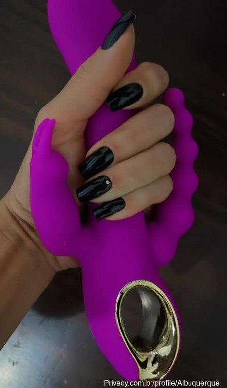 Nahá fotka uniklých OnlyFans od Amanda Albuquerque